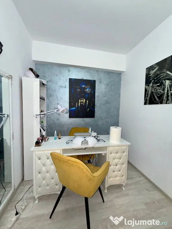 Apartament 3 camere zona Kaufland Ostroveni - Ramnicu Valcea (Valcea)