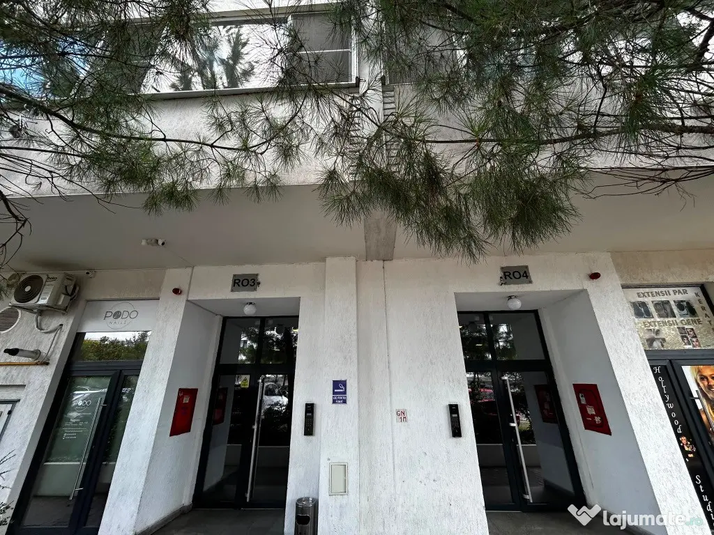 Apartament 3 camere zona Kaufland Ostroveni - Ramnicu Valcea (Valcea)
