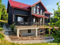 Vilă Individuală 280 mp ,Teren 850 mp | Cluj | Zona Europa