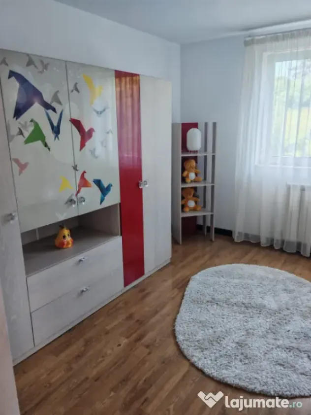 Vilă Individuală 280 mp ,Teren 850 mp | Cluj | Zona Europa - Cluj-Napoca (Cluj)