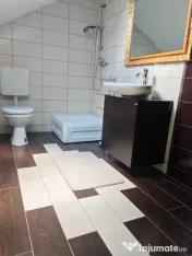 Vilă Individuală 280 mp ,Teren 850 mp | Cluj | Zona Europa