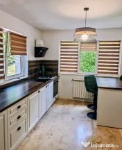 Vilă Individuală 280 mp ,Teren 850 mp | Cluj | Zona Europa