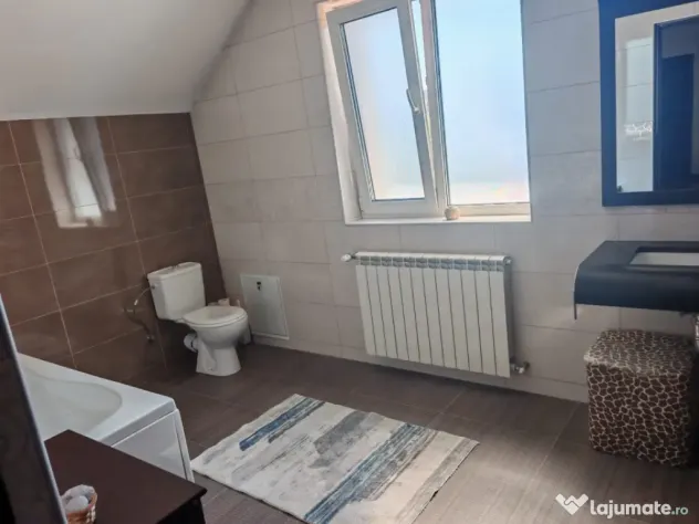 Vilă Individuală 280 mp ,Teren 850 mp | Cluj | Zona Europa - Cluj-Napoca (Cluj)