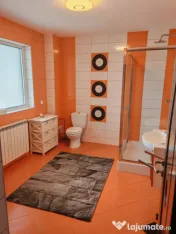 Vilă Individuală 280 mp ,Teren 850 mp | Cluj | Zona Europa