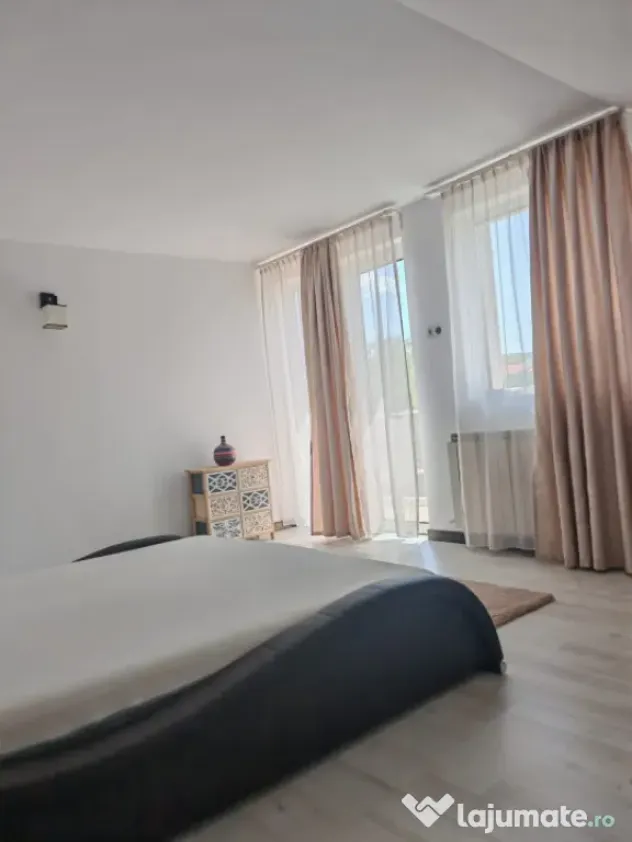 Vilă Individuală 280 mp ,Teren 850 mp | Cluj | Zona Europa - Cluj-Napoca (Cluj)