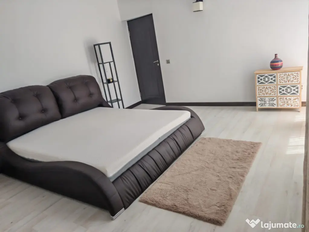 Vilă Individuală 280 mp ,Teren 850 mp | Cluj | Zona Europa - Cluj-Napoca (Cluj)