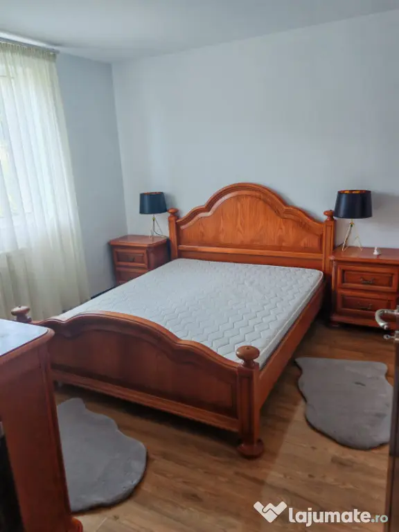 Vilă Individuală 280 mp ,Teren 850 mp | Cluj | Zona Europa - Cluj-Napoca (Cluj)