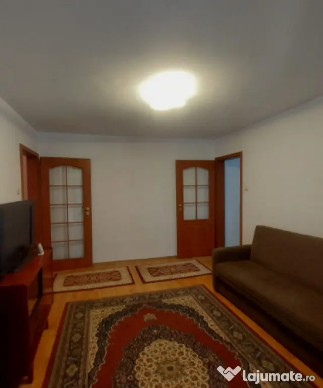 Apartament 3 camere de vânzare în Tomis Nord – etaj 1/4, - Constanta (Constanta)