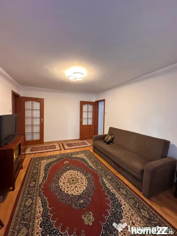 Apartament 3 camere de vânzare în Tomis Nord – etaj 1/4, - Constanta (Constanta)