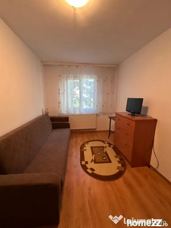 Apartament 3 camere de vânzare în Tomis Nord – etaj 1/4, - Constanta (Constanta)