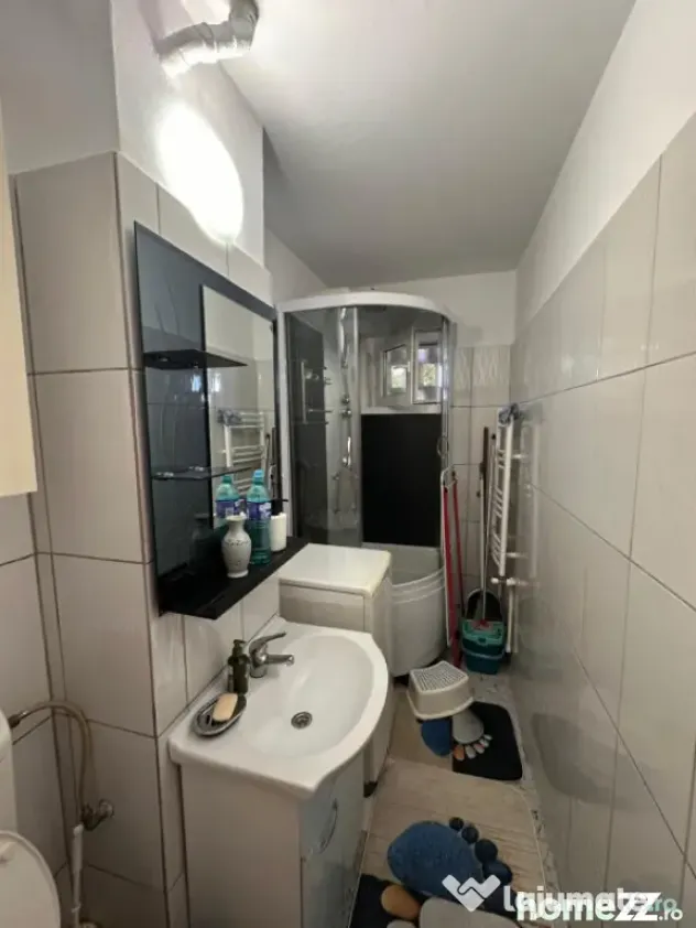 Apartament 3 camere de vânzare în Tomis Nord – etaj 1/4, - Constanta (Constanta)