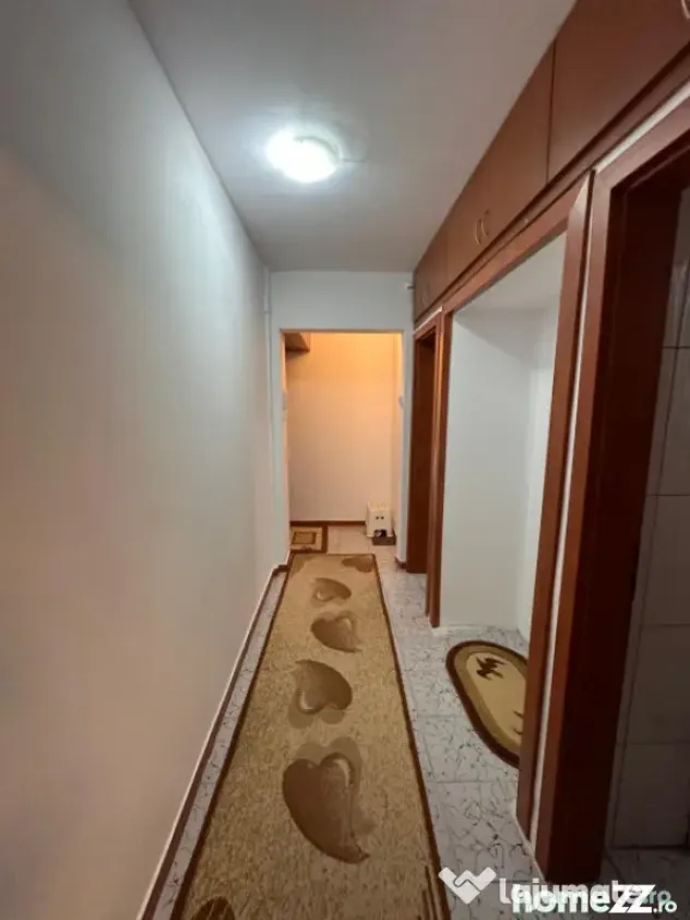 Apartament 3 camere de vânzare în Tomis Nord – etaj 1/4, - Constanta (Constanta)
