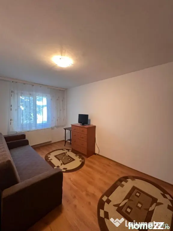 Apartament 3 camere de vânzare în Tomis Nord – etaj 1/4, - Constanta (Constanta)