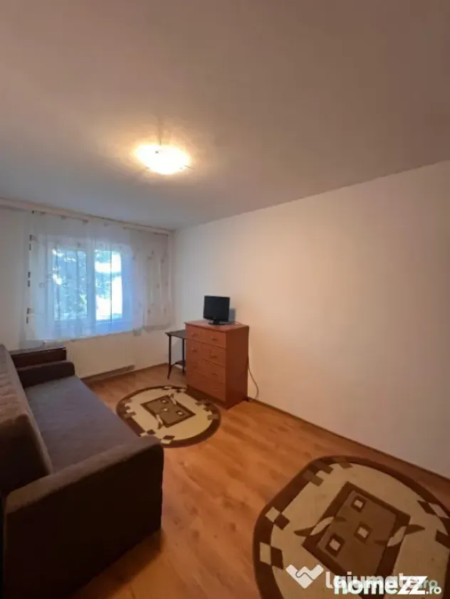 Apartament 3 camere de vânzare în Tomis Nord – etaj 1/4, - Constanta (Constanta)