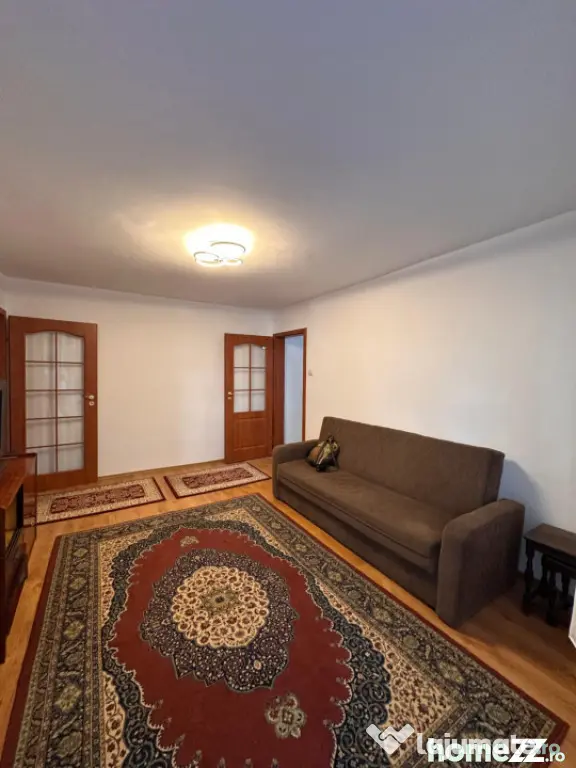 Apartament 3 camere de vânzare în Tomis Nord – etaj 1/4, - Constanta (Constanta)