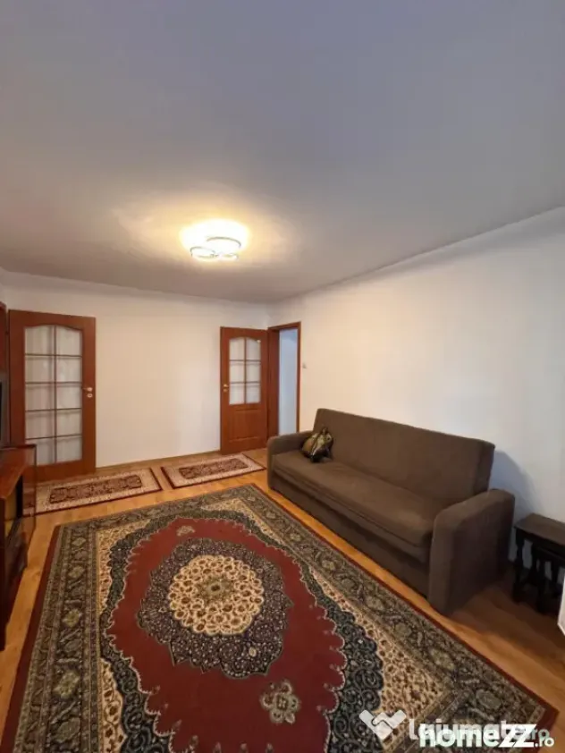 Apartament 3 camere de vânzare în Tomis Nord – etaj 1/4, - Constanta (Constanta)