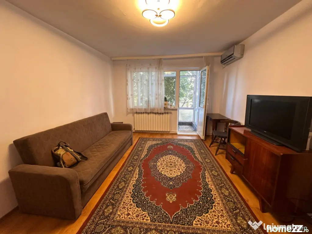 Apartament 3 camere de vânzare în Tomis Nord – etaj 1/4, - Constanta (Constanta)