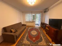 Apartament 3 camere de vânzare în Tomis Nord – etaj 1/4,