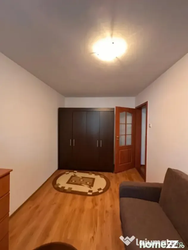 Apartament 3 camere de vânzare în Tomis Nord – etaj 1/4, - Constanta (Constanta)