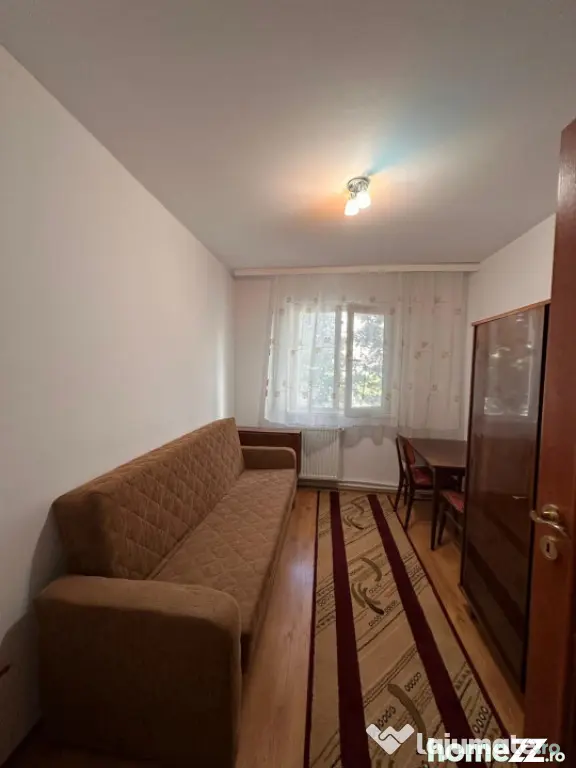 Apartament 3 camere de vânzare în Tomis Nord – etaj 1/4, - Constanta (Constanta)