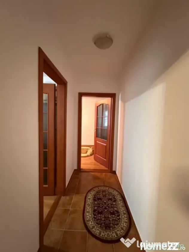 Apartament 3 camere de vânzare în Tomis Nord – etaj 1/4, - Constanta (Constanta)
