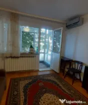 Apartament 3 camere de vânzare în Tomis Nord – etaj 1/4,