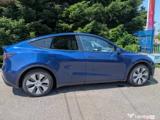 TESLA Model Y electrica, Dual Motor, Long Range, Full Self-Driving - Bucuresti (Bucuresti-Ilfov)