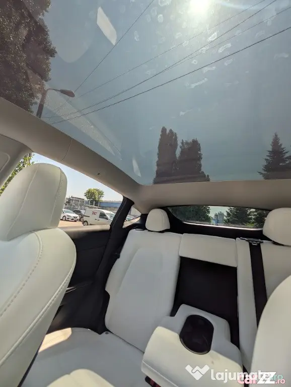 TESLA Model Y electrica, Dual Motor, Long Range, Full Self-Driving - Bucuresti (Bucuresti-Ilfov)