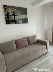 2 Camere | 21 Residence | 5 Min. Metrou Lujerului 