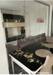 2 Camere | 21 Residence | 5 Min. Metrou Lujerului 