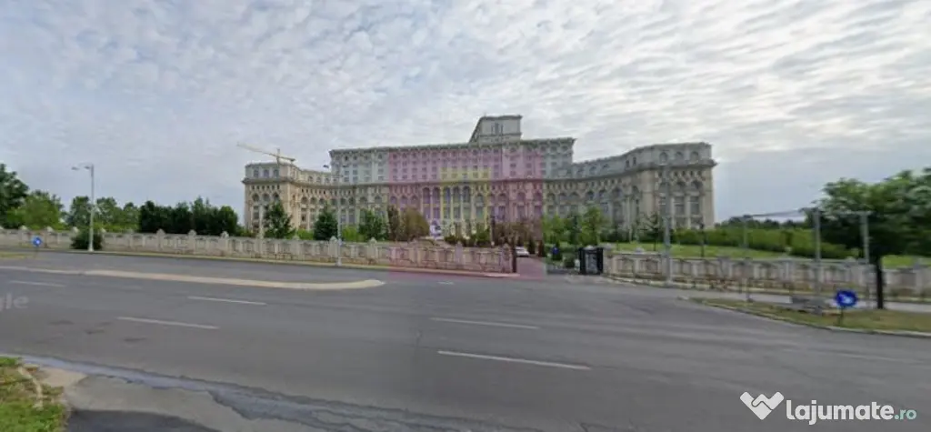 Apartament 3 camere Libertatii-Unirii-Casa Poporuluui - Bucuresti (Bucuresti-Ilfov)