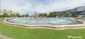 Apartament 3 camere Libertatii-Unirii-Casa Poporuluui 