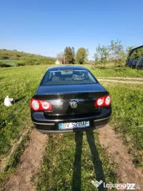 VW Passat B6 2010