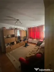 Apartament 2 camere | Semidecomandat | Etaj 5/8 | Zona Garii 