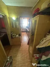 Apartament 2 camere | Semidecomandat | Etaj 5/8 | Zona Garii 