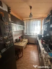 Apartament 2 camere | Semidecomandat | Etaj 5/8 | Zona Garii 