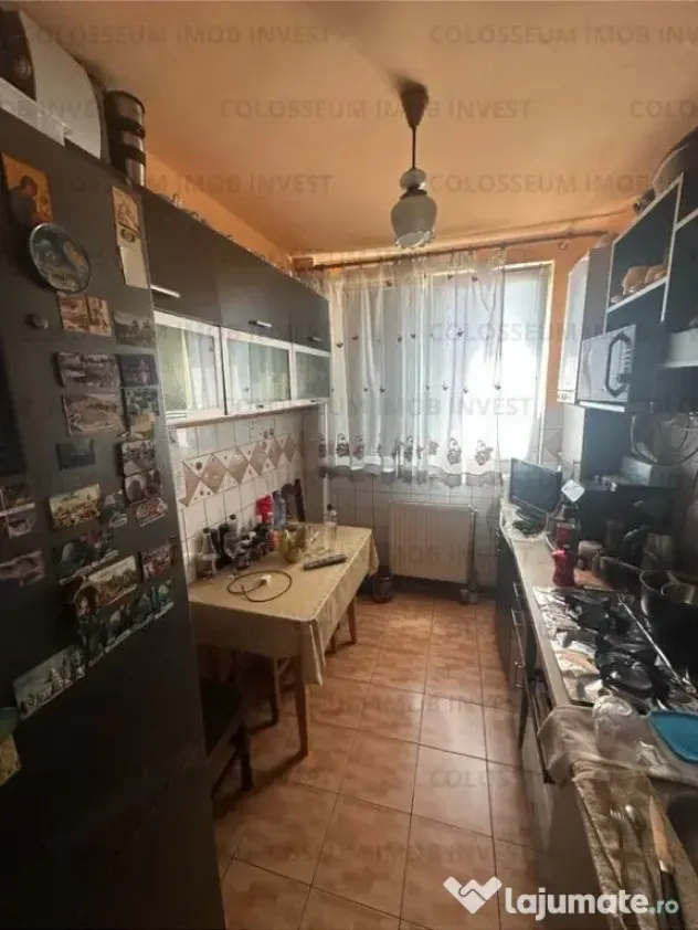 Apartament 2 camere | Semidecomandat | Etaj 5/8 | Zona Garii - Brasov (Brasov)
