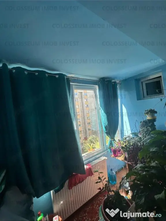 Apartament 2 camere | Semidecomandat | Etaj 5/8 | Zona Garii - Brasov (Brasov)