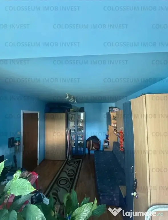 Apartament 2 camere | Semidecomandat | Etaj 5/8 | Zona Garii - Brasov (Brasov)