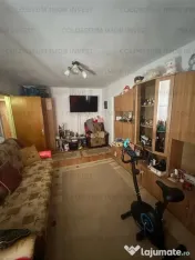 Apartament 2 camere | Semidecomandat | Etaj 5/8 | Zona Garii 