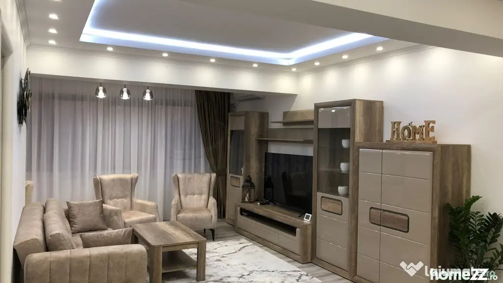 Apartament 3 Camere I Bucurestii Noi - Bucuresti (Bucuresti-Ilfov)