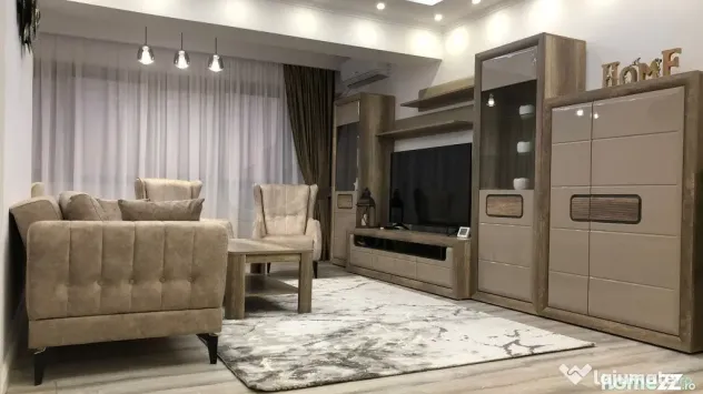 Apartament 3 Camere I Bucurestii Noi - Bucuresti (Bucuresti-Ilfov)