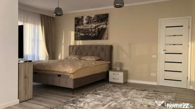 Apartament 3 Camere I Bucurestii Noi - Bucuresti (Bucuresti-Ilfov)