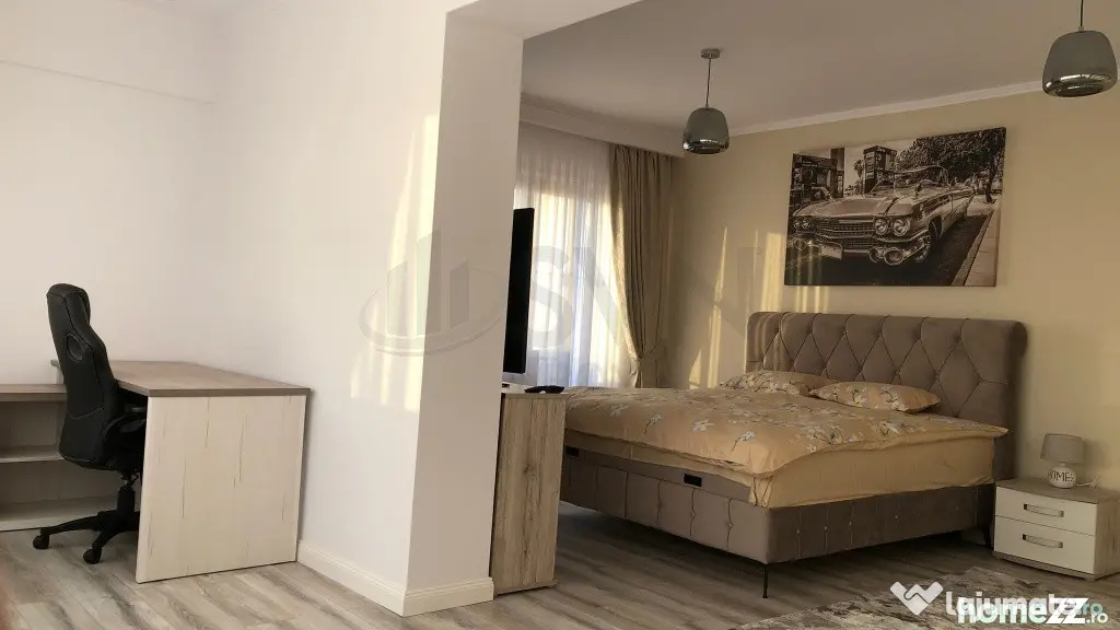 Apartament 3 Camere I Bucurestii Noi - Bucuresti (Bucuresti-Ilfov)