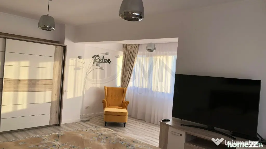 Apartament 3 Camere I Bucurestii Noi - Bucuresti (Bucuresti-Ilfov)