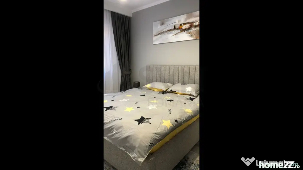 Apartament 3 Camere I Bucurestii Noi - Bucuresti (Bucuresti-Ilfov)