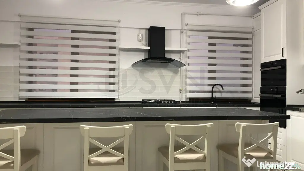 Apartament 3 Camere I Bucurestii Noi - Bucuresti (Bucuresti-Ilfov)
