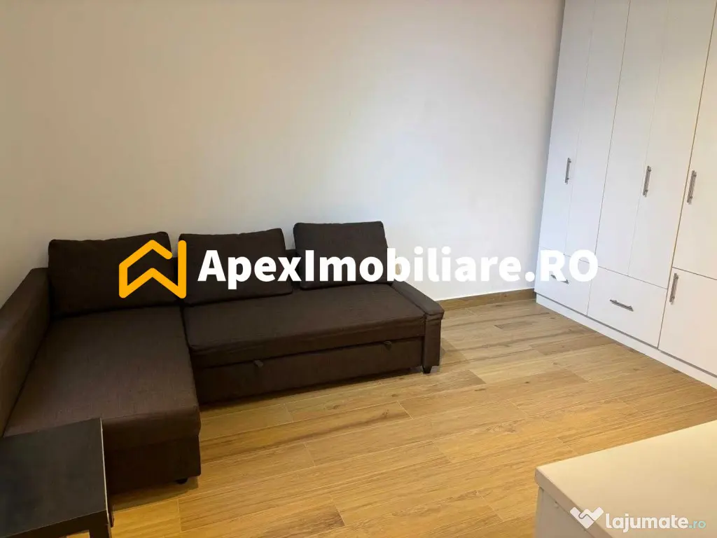 Garsoniera de inchiriat Victoriei București ApexImobiliare - Bucuresti (Bucuresti-Ilfov)