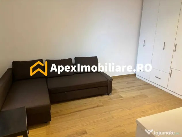 Garsoniera de inchiriat Victoriei București ApexImobiliare - Bucuresti (Bucuresti-Ilfov)