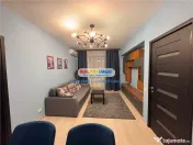 2 camere, bloc nou, 2 grupuri sanitare, parcare - 1 Decembri